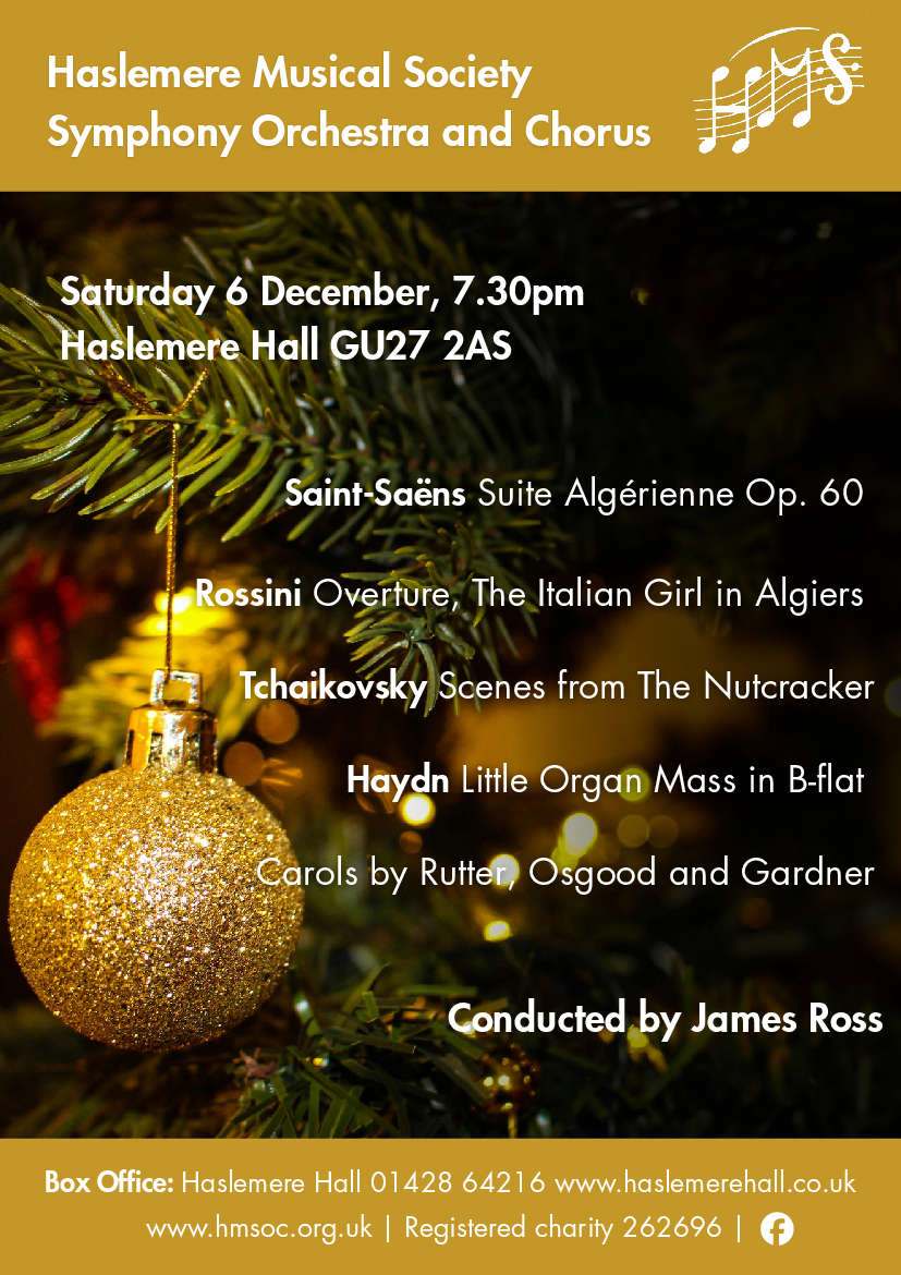 December Concert December Concert